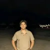 Sumanth Anand