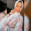 azza ali