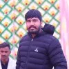 Sateesh kushwaha