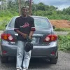 Babatunde Oge