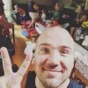 Aaron Vegar