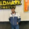 Aayush Mahajan