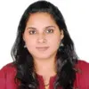 Suparna Sukumar