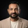 Ashvin Jadav