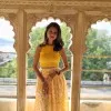 Aishwarya Jadhav