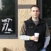 Justin Snyder