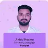 Ankit Sharma