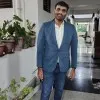 Prashanth maroju