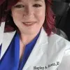 Hayley Scott
