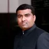 Pushpendra Singh somvanshi