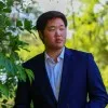 David Hong