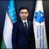 Akbarkhuja Akramkhujaev