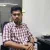 Thanish Krishna RS