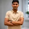 Nikhil Bhokare