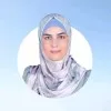 Nadia MAHDI