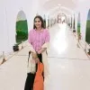 komal suyal