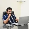 Anurag Dubey