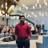 Nikhil Ballari