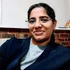Divya Valsala Somasekharan Nair