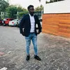Lucky Mashaba