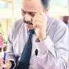 Paresh Parmar