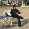 AIZAZ AHMAD