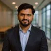 Vishal Kanade