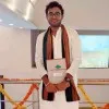 Akash Reddy
