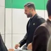 Alireza Younesi