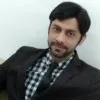 Syed Ali Waqas