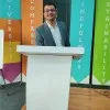 Ved Prakash Singh