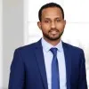Yohannes Andualem