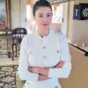 Tina Zhu