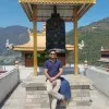 sahebrao Shelke
