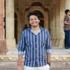 SHIVANSHU SRIVASTAVA