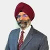 Prabjot Singh Bhullar