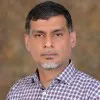 Syed Waseem Abidi