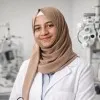 Najiyah Aboobacker