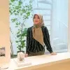 Dewi Aprilasari