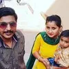 Salesh Yadav