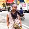 Cyril Chauncy Cruz