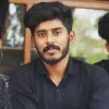 AMALRAJ KV PADIYOOR