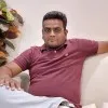 Paras Pandya
