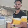 harish suvarna