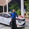 Karthik Mahesh