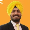 Abhey Singh Guram