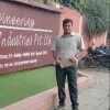 Shivam Mani tripathi