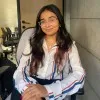 Yashvi Kharwad
