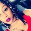Chandra White