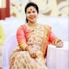 Rosalin Patasani Mishra